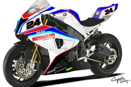 CEV Stock Extreme: Motorrad Competicion team ufficiale BMW