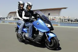 BMW C 600 Sport e C 650 GT, lancio il 5 luglio