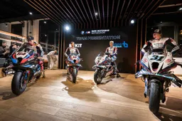 BMW, non solo Superbike: "Valutiamo anche l'ingresso in MotoGP"