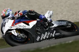 Superbike: a Misano Adriatico con BMW SBK Experience