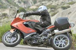 BMW Motorrad Open Weekend il 9 e 10 febbraio