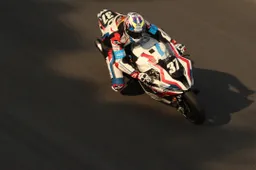 BMW Motorrad EWC: 2021 per il titolo, incognita moto