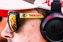 Axel Bassani è pronto per il colpaccio? Il bagnato potrebbe dare una spinta