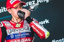 JuniorGP: Dodò Boggio di nuovo con Aspar per il titolo ETC 2023