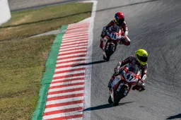 JuniorGP Catalunya: prima fila per Boggio! I risultati delle qualifiche