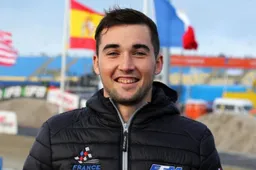 Motocross: KTM senza Herlings, al suo posto ecco Mathys Boisrame