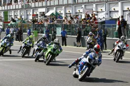 Il Weekend del 13 settembre: Bol d'Or, British Superbike...