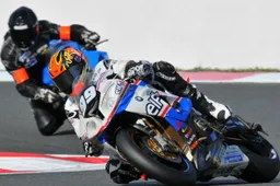 Bol d'Or: a fine mese i test collettivi sul circuito di Magny Cours