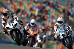 Bol d'Or: questo weekend la 74° edizione a Magny Cours
