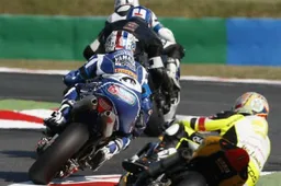 Bol d'Or: il 23 e 24 agosto i test collettivi per l'edizione 2010