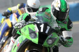 Endurance: ufficializzata l'entry list del Bol d'Or 2013, 77esima edizione