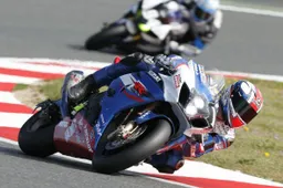 Bol d'Or: trionfo Kawasaki SRC, Yamaha YART e Suzuki SERT completano il podio