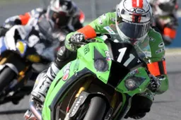 Bol d'Or: al via la 78esima edizione, l'ultima a Magny Cours