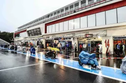 Il Bol d'Or fa scuola: rivisto il regolamento FIM EWC