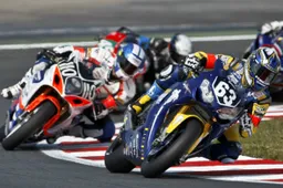 World Endurance: in anteprima ecco il calendario 2010