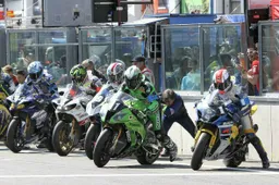 Bol d'Or: a Magny Cours la 76esima edizione, al via il Mondiale Endurance 2012