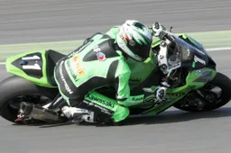 Bol d'Or Prove Libere: tante cadute nella prima sessione, Kawasaki SRC al comando