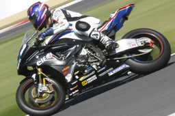 Bol d'Or Prove Libere: via a Magny Cours, BMW subito in testa