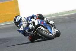 Bol d'Or: Suzuki S.E.R.T. con ottimi riferimenti nei Pre-Test