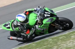 Bol d'Or: Honda Racing in pole position provvisoria nelle Qualifiche 1