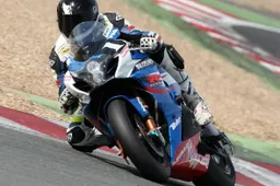 Bol d'Or Qualifiche 2: Suzuki SERT in pole davanti a Kawasaki SRC e Yamaha GMT94