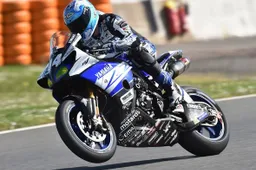 Bol d'Or: al ritorno Honda Racing conquista la pole position