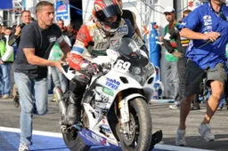 World Endurance: accolto l'appello del RT Racing Moto Virus
