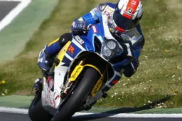 Bol d'Or: Suzuki SERT raggiunge 15 vittorie, la 10° negli ultimi 11 anni