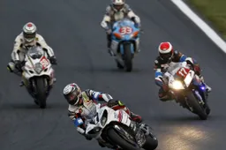 World Endurance: il Presidente FIM Ippolito fa il punto della situazione