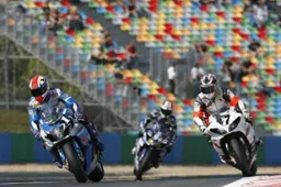 Bol d'Or: qualche aggiustamento nell'elenco iscritti 2010