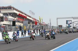 FIM EWC: Entry List provvisoria del Bol d'Or 2019 con 59 team al via
