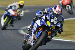 Bol d'Or: il programma della 74° edizione a Magny Cours