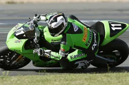 Bol d'Or: GSR Kawasaki con ottimi riferimenti nei test