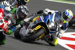 Endurance: la classifica di campionato dopo il Bol d'Or 2011