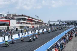Il Bol d'Or apre la stagione 2019/2020 del FIM EWC
