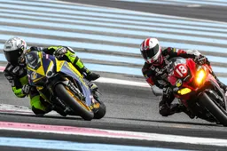 Bol d'Or Il programma dell'edizione 2017