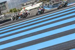42 Team iscritti al Bol d'Or 2021 del FIM EWC