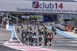 Il Bol d'Or del centenario gran finale del FIM EWC 2022