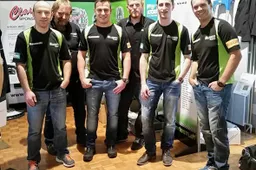 Endurance: Team Bolliger Switzerland annuncia i piloti 2015