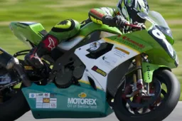 World Endurance: test per Kawasaki Bolliger a Valencia