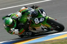 World Endurance: cambio di equipaggio per Bolliger Switzerland