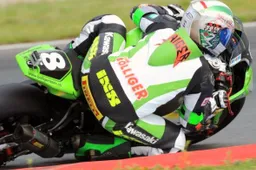 Endurance: Bolliger Team Switzerland annuncia l'equipaggio 2013