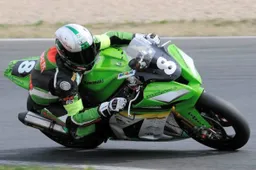 Endurance: Bolliger Team Switzerland annuncia i piloti 2014