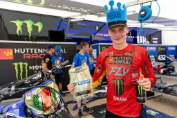 Motocross Nazioni: occasione per Bonacorsi, Guadagnini non ce la fa