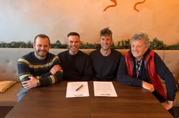 CIV Superbike: Saltarelli a 40 anni su Aprilia Revo M2 "Un sogno!"