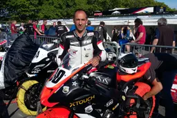 Tourist Trophy Stefano Bonetti, il bergamasco volante dell'Isola di Man