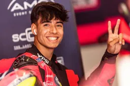 Moto2: occasione per Borja Gomez, debutto con Pons al posto di Navarro
