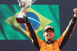 Formula 1: Gabriel Bortoleto in Sauber dal 2025  