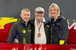 Moto2: Boscoscuro convince Marc VDS, accordo fino al 2026