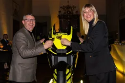 Moto2: la nuova Boscoscuro B-25 e otto piloti per ruggire ancora